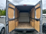  Citroen  Jumper  Fourgon Grand Volume 30 L2H2 Club BlueHDi 140 Start&Stop BlueHDi 140CV BVM6 E6dT #10