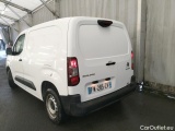  Citroen  Berlingo  Fourgon Driver M 650 1.5 BlueHDi 100CV BVM5 E6dT #2