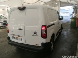  Citroen  Berlingo  Fourgon Driver M 650 1.5 BlueHDi 100CV BVM5 E6dT #3