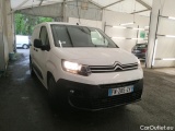  Citroen  Berlingo  Fourgon Driver M 650 1.5 BlueHDi 100CV BVM5 E6dT #4