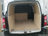  Citroen  Berlingo  Fourgon Driver M 650 1.5 BlueHDi 100CV BVM5 E6dT #8
