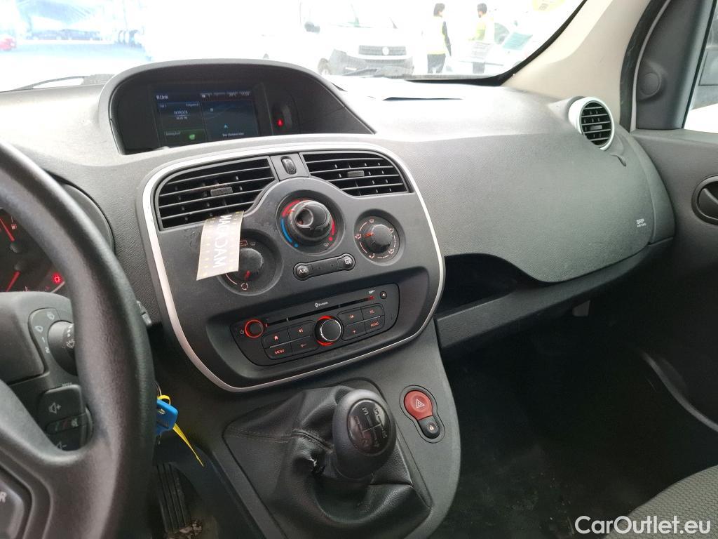  Renault  Kangoo RENAULT  Express VU 4p Fourgonnette Extra R-Link Energy dCi 90 E6 #29