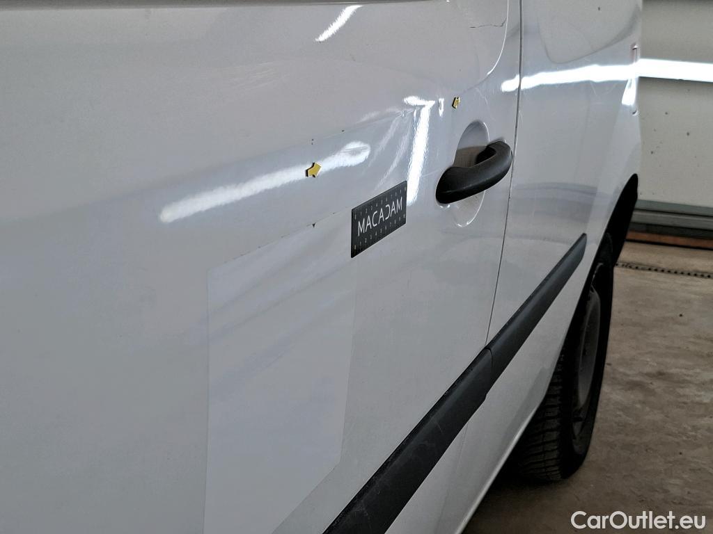  Renault  Kangoo RENAULT  Express VU 4p Fourgonnette Extra R-Link Energy dCi 90 E6 #15