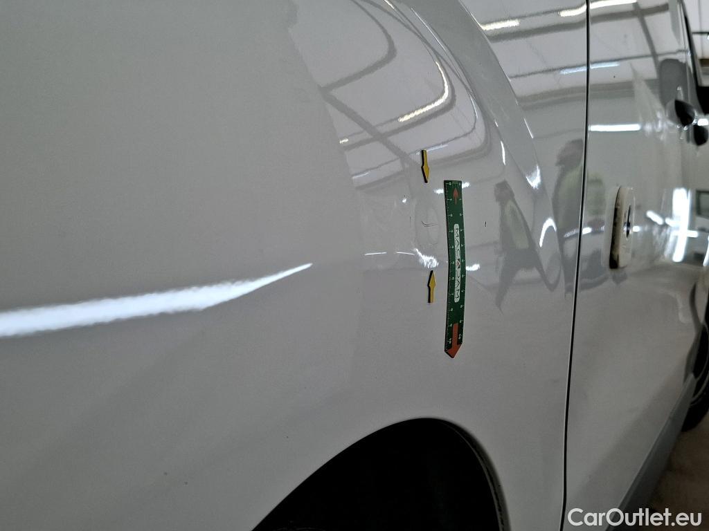  Citroen  Jumpy  Fourgon CityVan XS 1.5 BlueHDi 120CV BVM6 E6dT #37