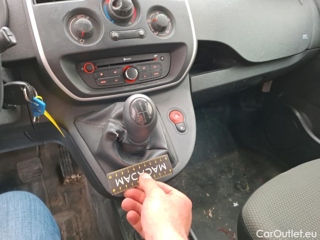  Renault  Kangoo RENAULT  Express VU 4p Fourgonnette Extra R-Link Energy dCi 90 E6 #53