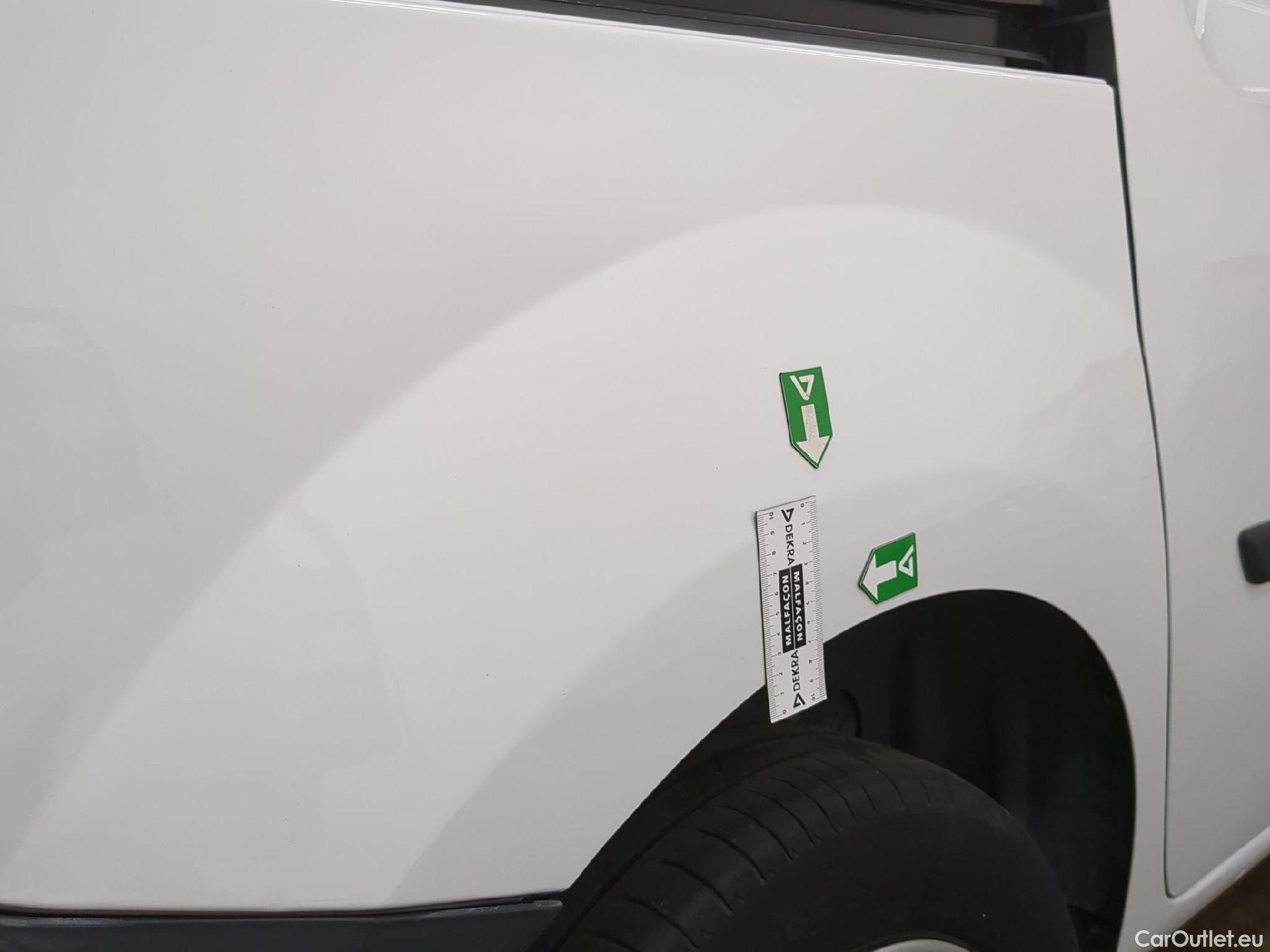  Renault  Kangoo  II Express Extra (Série Spéciale) 1.5 dCi 80CV BVM6 E6dT #19