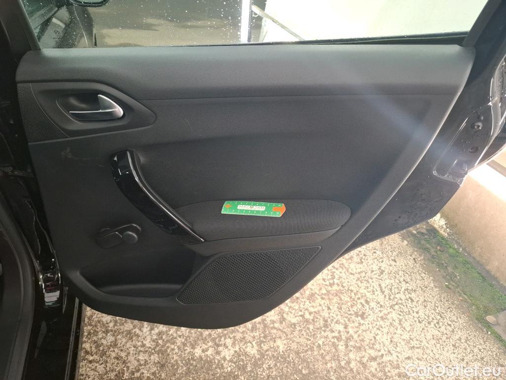  Peugeot  208  Affaire Premium Pack 1.5 HDi 100CV BVM5 E6dT #16