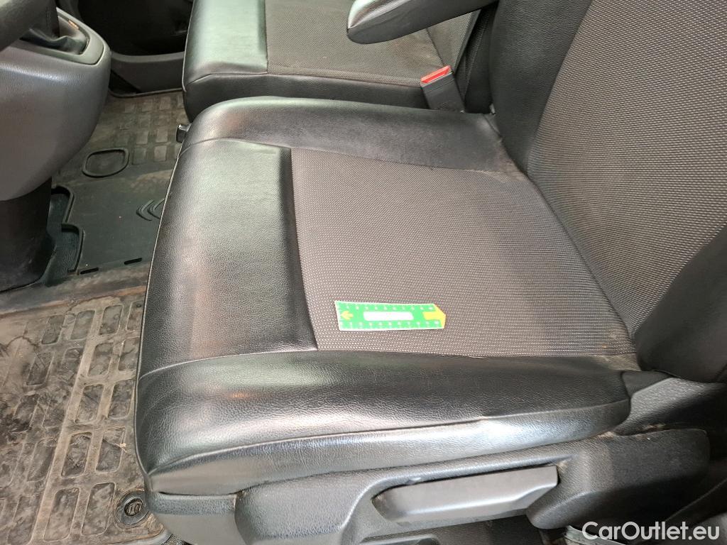  Citroen  Jumpy  Fourgon CityVan XS 1.5 BlueHDi 120CV BVM6 E6dT #25