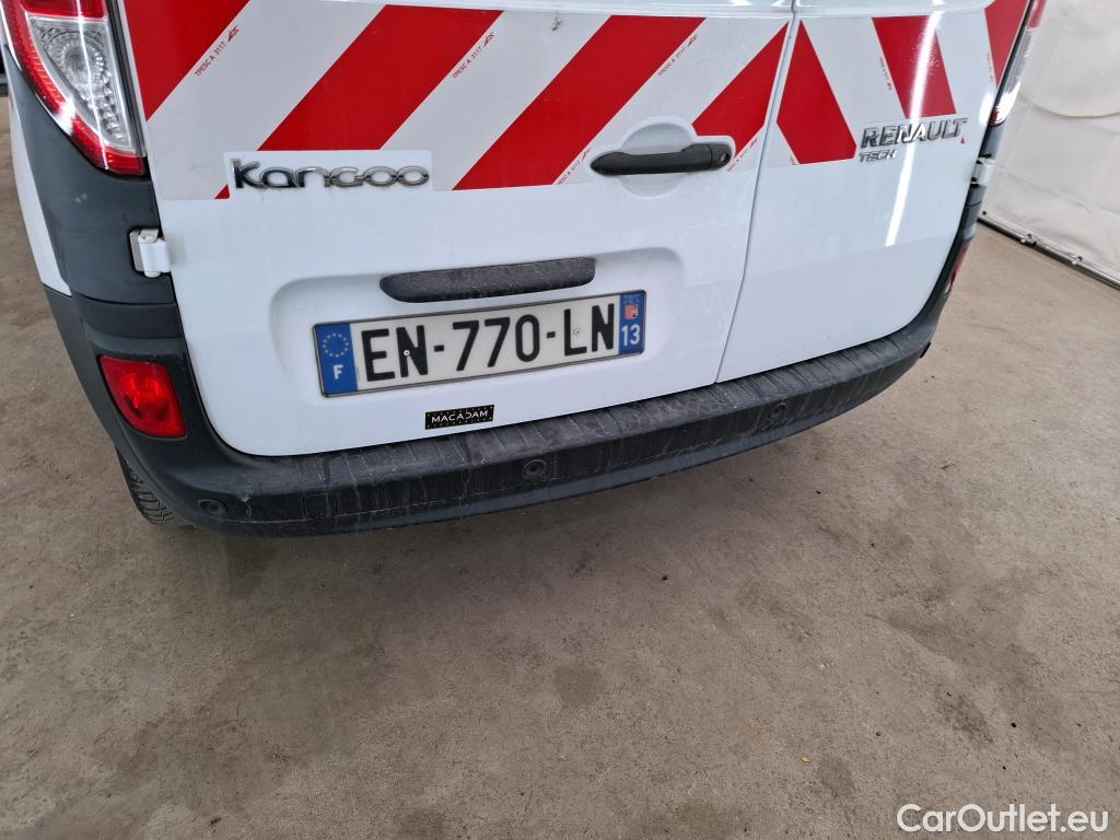  Renault  Kangoo RENAULT  Express VU 4p Fourgonnette Extra R-Link Energy dCi 90 E6 #12