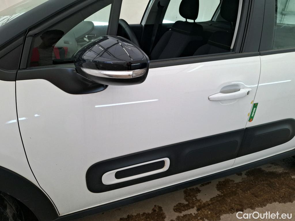  Citroen  C3 CITROEN  Société / 2020 / 5P / Berline / VU PureTech 83 S&S BVM Feel Nav #3