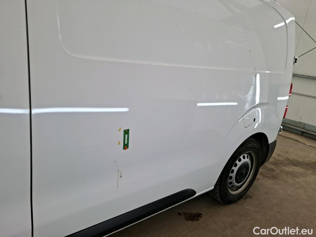  Citroen  Jumpy  Fourgon CityVan XS 1.5 BlueHDi 120CV BVM6 E6dT #3