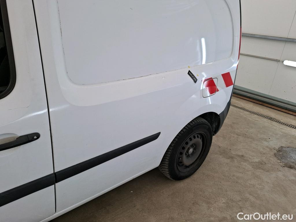  Renault  Kangoo RENAULT  Express VU 4p Fourgonnette Extra R-Link Energy dCi 90 E6 #49