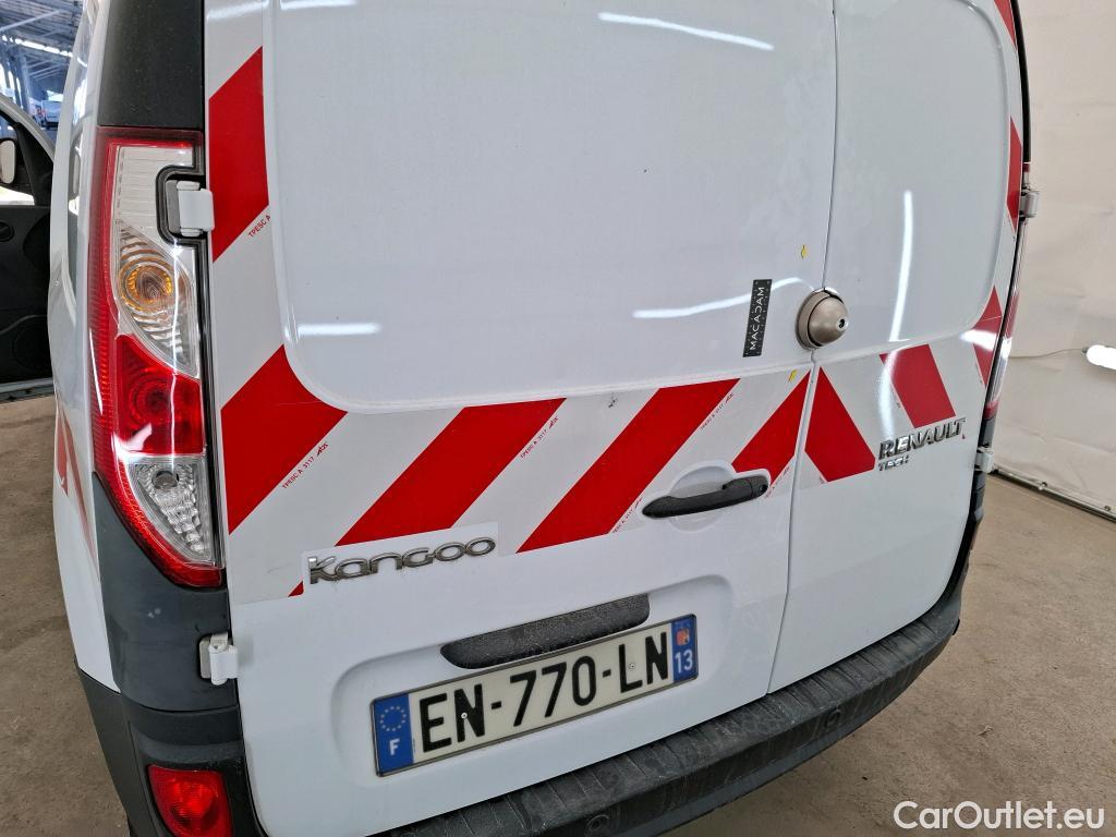  Renault  Kangoo RENAULT  Express VU 4p Fourgonnette Extra R-Link Energy dCi 90 E6 #5