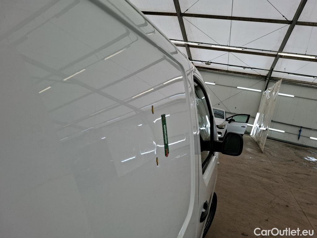  Citroen  Jumpy  Fourgon CityVan XS 1.5 BlueHDi 120CV BVM6 E6dT #20
