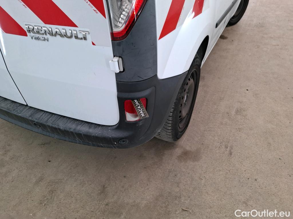  Renault  Kangoo RENAULT  Express VU 4p Fourgonnette Extra R-Link Energy dCi 90 E6 #43