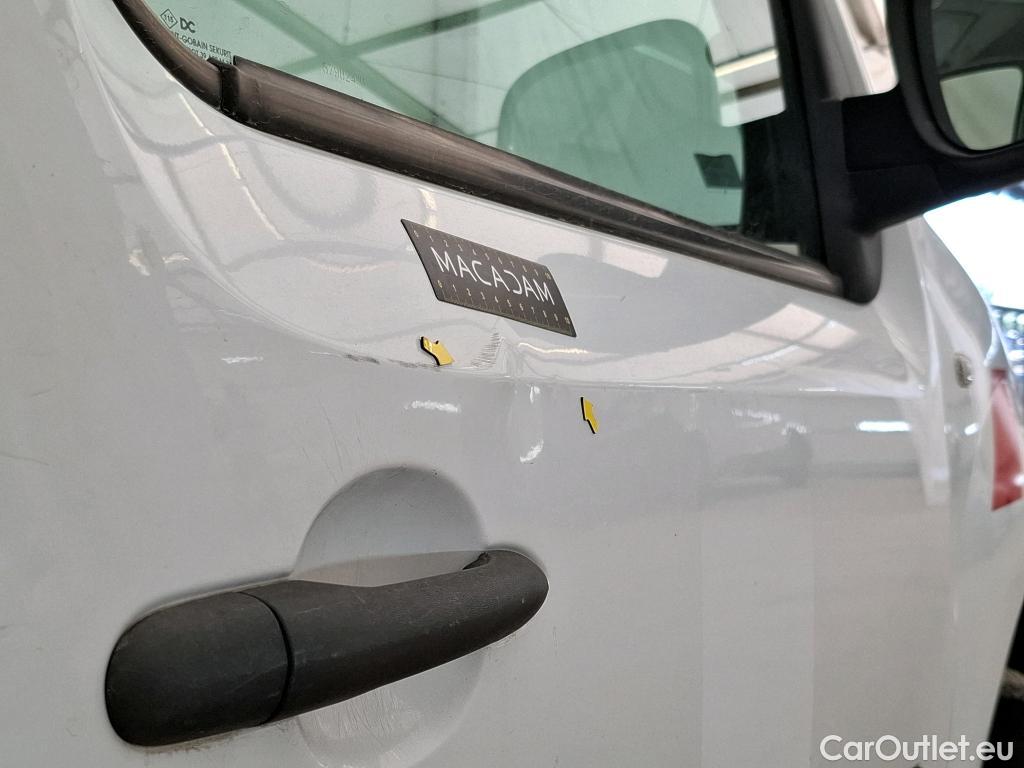  Renault  Kangoo RENAULT  Express VU 4p Fourgonnette Extra R-Link Energy dCi 90 E6 #11
