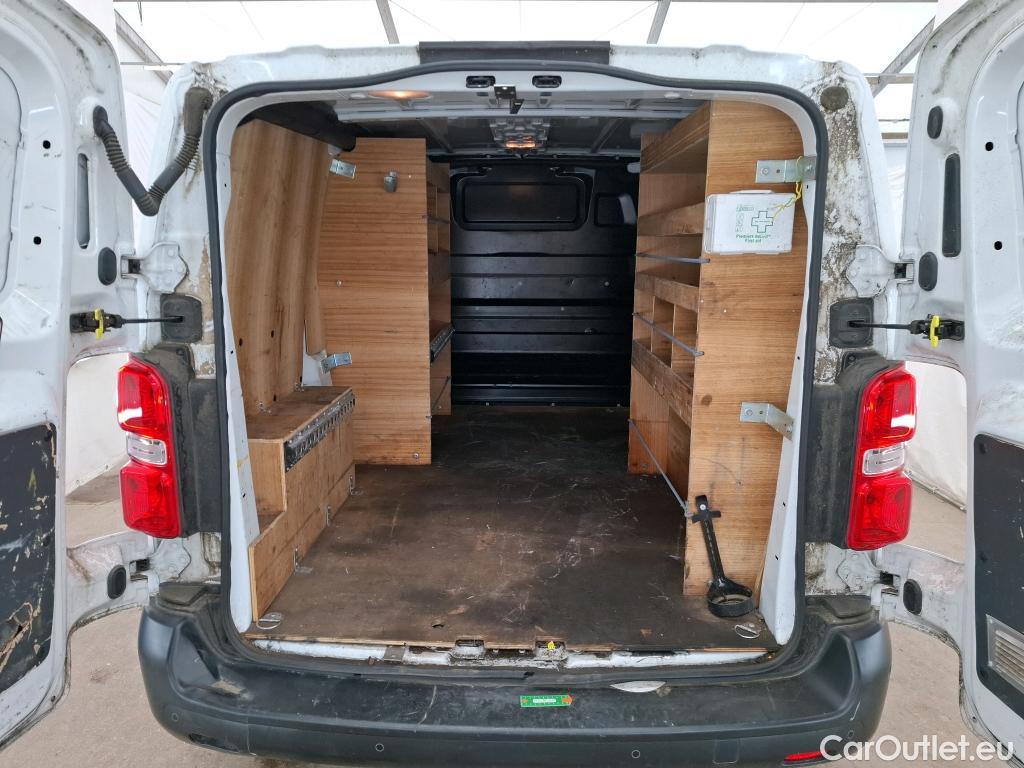  Citroen  Jumpy  Fourgon CityVan XS 1.5 BlueHDi 120CV BVM6 E6dT #32