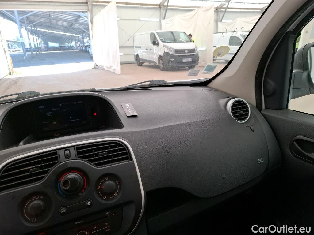  Renault  Kangoo RENAULT  Express VU 4p Fourgonnette Extra R-Link Energy dCi 90 E6 #40