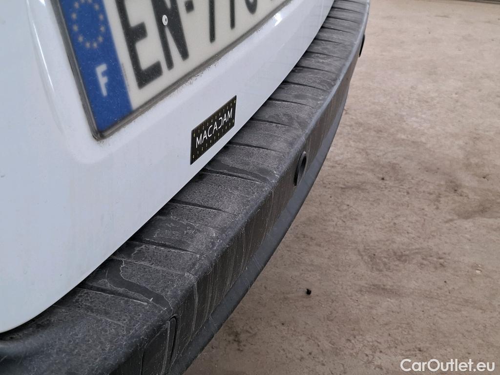  Renault  Kangoo RENAULT  Express VU 4p Fourgonnette Extra R-Link Energy dCi 90 E6 #13