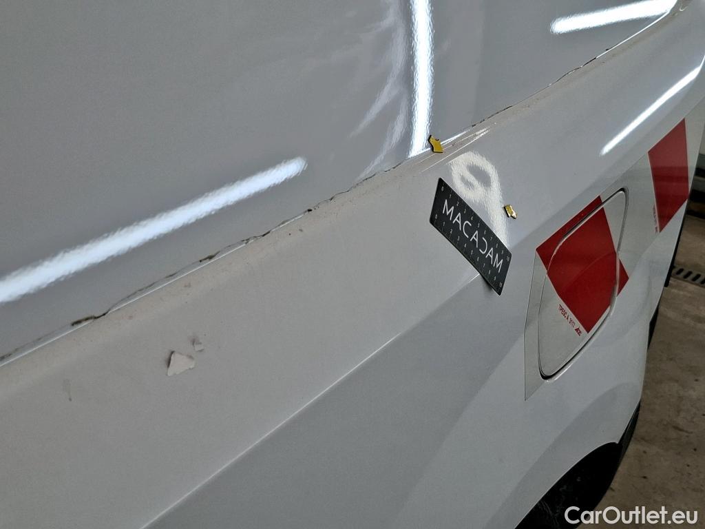 Renault  Kangoo RENAULT  Express VU 4p Fourgonnette Extra R-Link Energy dCi 90 E6 #50