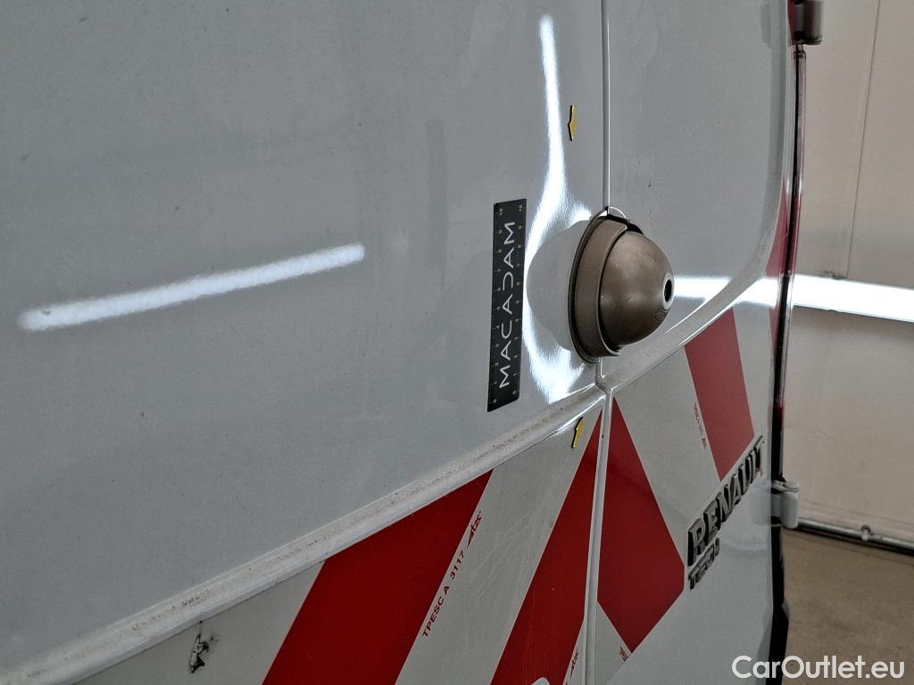  Renault  Kangoo RENAULT  Express VU 4p Fourgonnette Extra R-Link Energy dCi 90 E6 #6