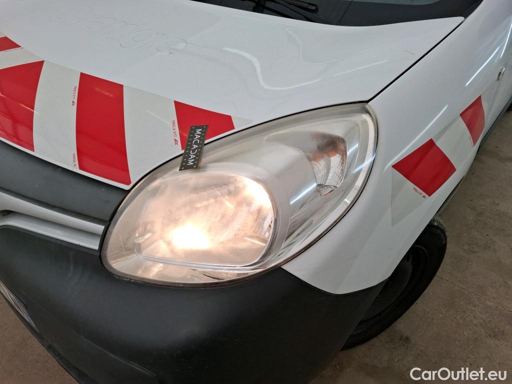  Renault  Kangoo RENAULT  Express VU 4p Fourgonnette Extra R-Link Energy dCi 90 E6 #57