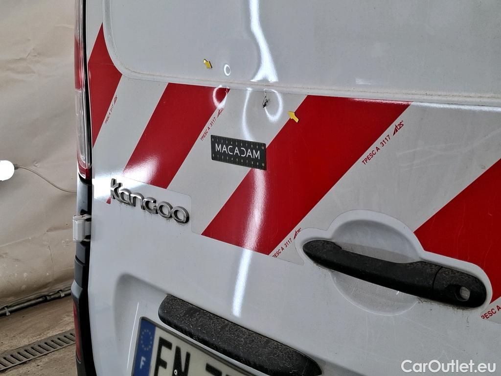  Renault  Kangoo RENAULT  Express VU 4p Fourgonnette Extra R-Link Energy dCi 90 E6 #7