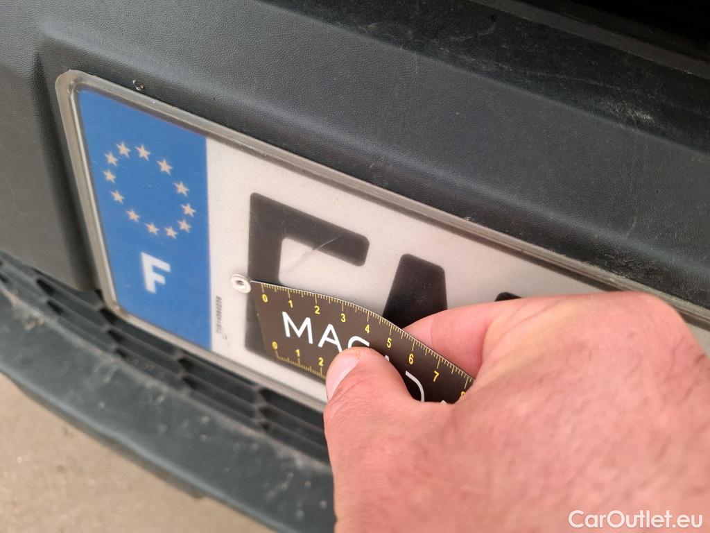  Renault  Kangoo RENAULT  Express VU 4p Fourgonnette Extra R-Link Energy dCi 90 E6 #67