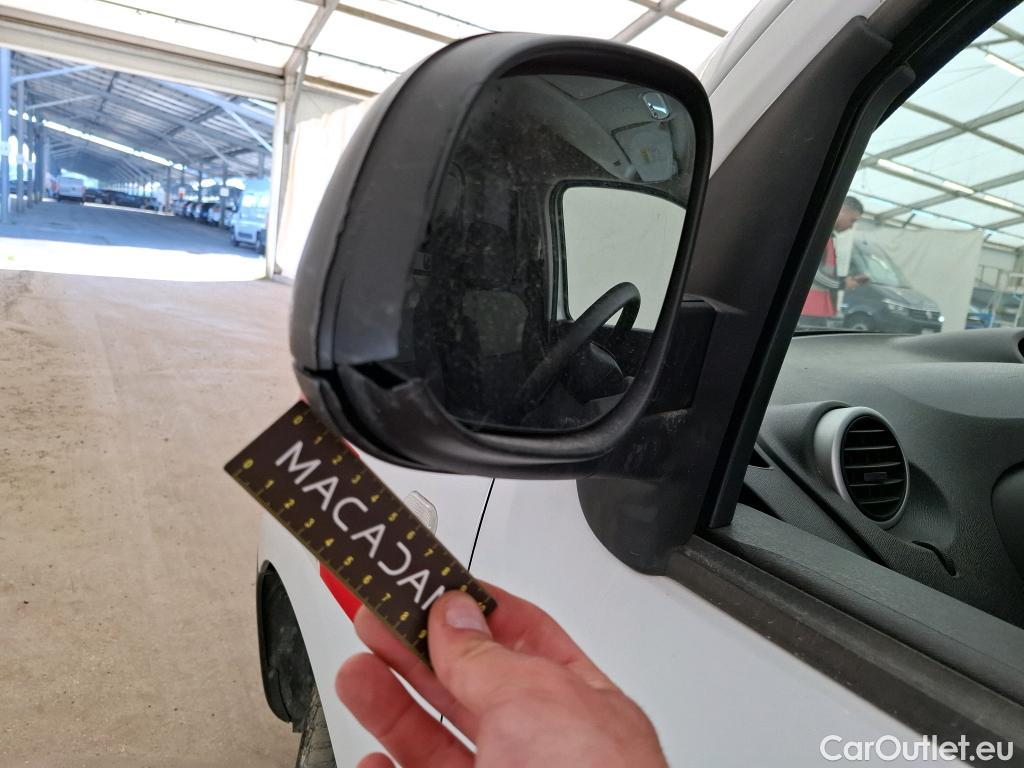  Renault  Kangoo RENAULT  Express VU 4p Fourgonnette Extra R-Link Energy dCi 90 E6 #24