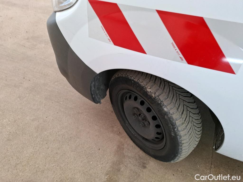  Renault  Kangoo RENAULT  Express VU 4p Fourgonnette Extra R-Link Energy dCi 90 E6 #31