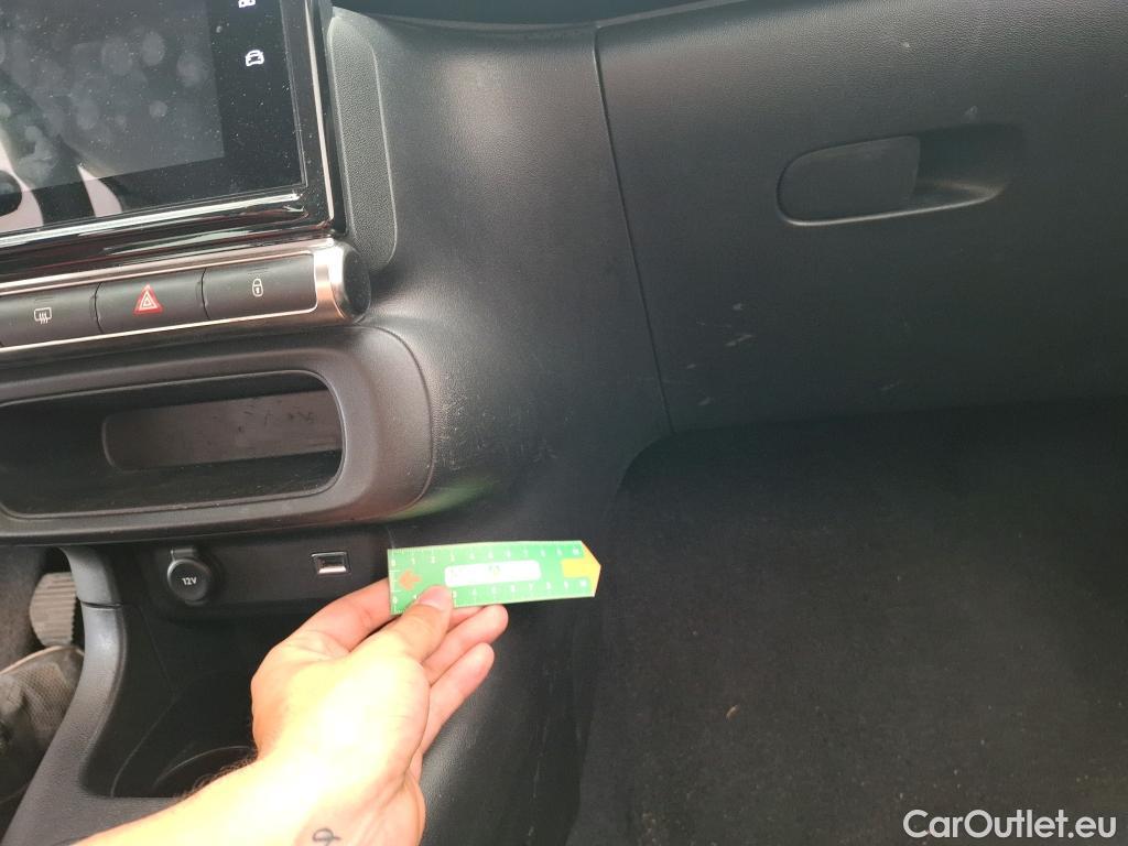  Citroen  C3 CITROEN  Société / 2020 / 5P / Berline / VU PureTech 83 S&S BVM Feel Nav #9