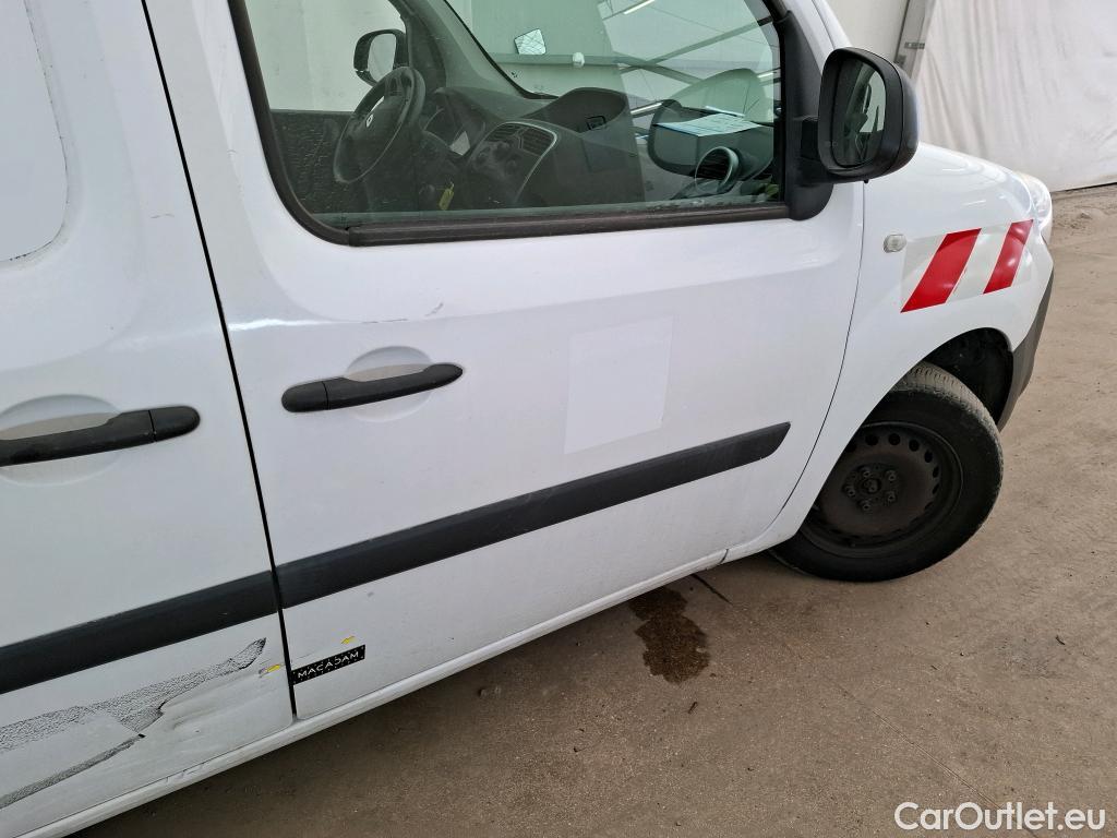  Renault  Kangoo RENAULT  Express VU 4p Fourgonnette Extra R-Link Energy dCi 90 E6 #8