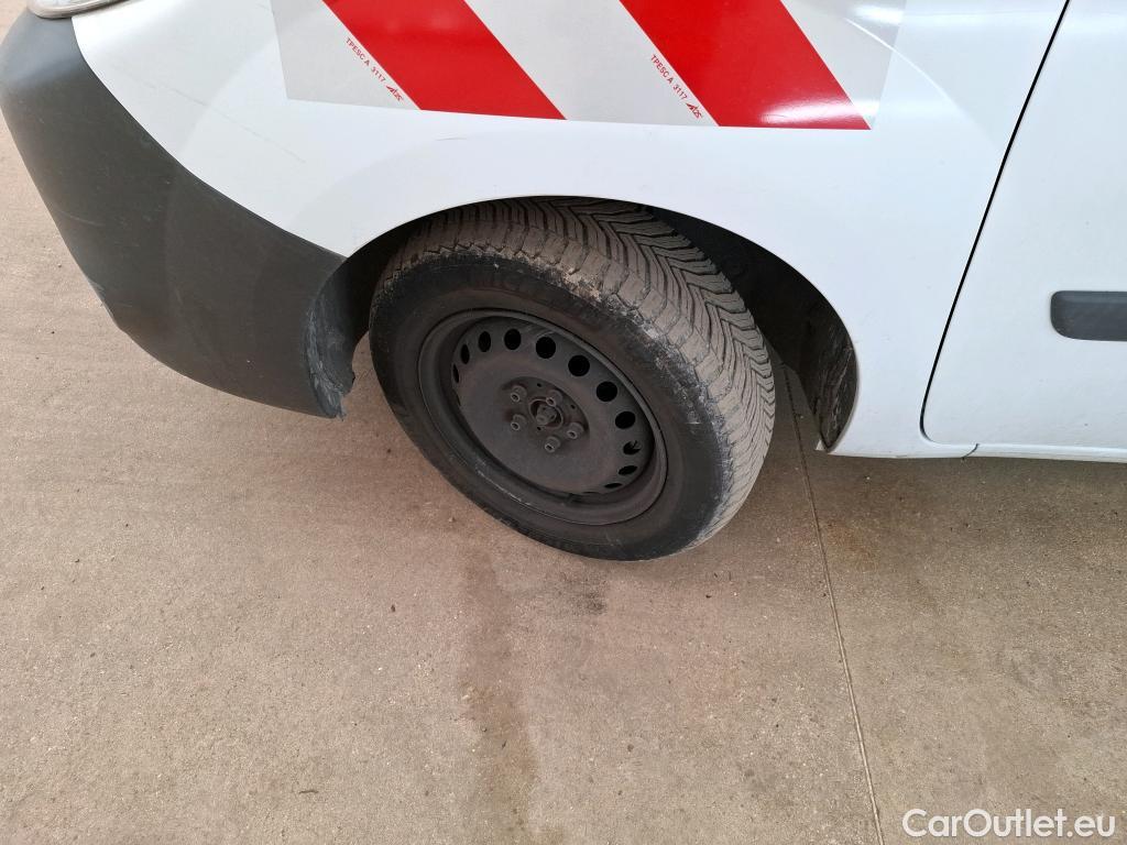  Renault  Kangoo RENAULT  Express VU 4p Fourgonnette Extra R-Link Energy dCi 90 E6 #60