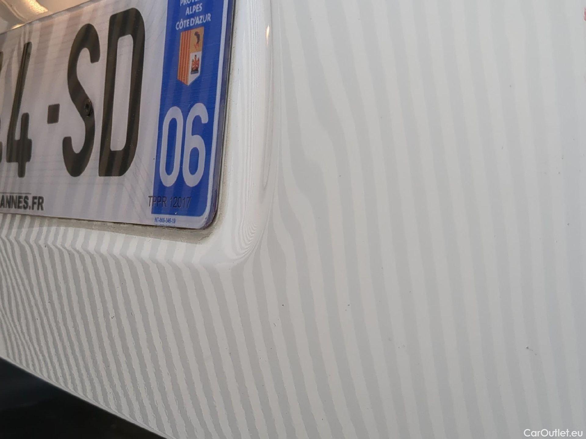  Renault  Kangoo  II Express Extra (Série Spéciale) 1.5 dCi 80CV BVM6 E6dT #52