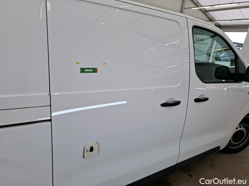  Citroen  Jumpy  Fourgon CityVan XS 1.5 BlueHDi 120CV BVM6 E6dT #18