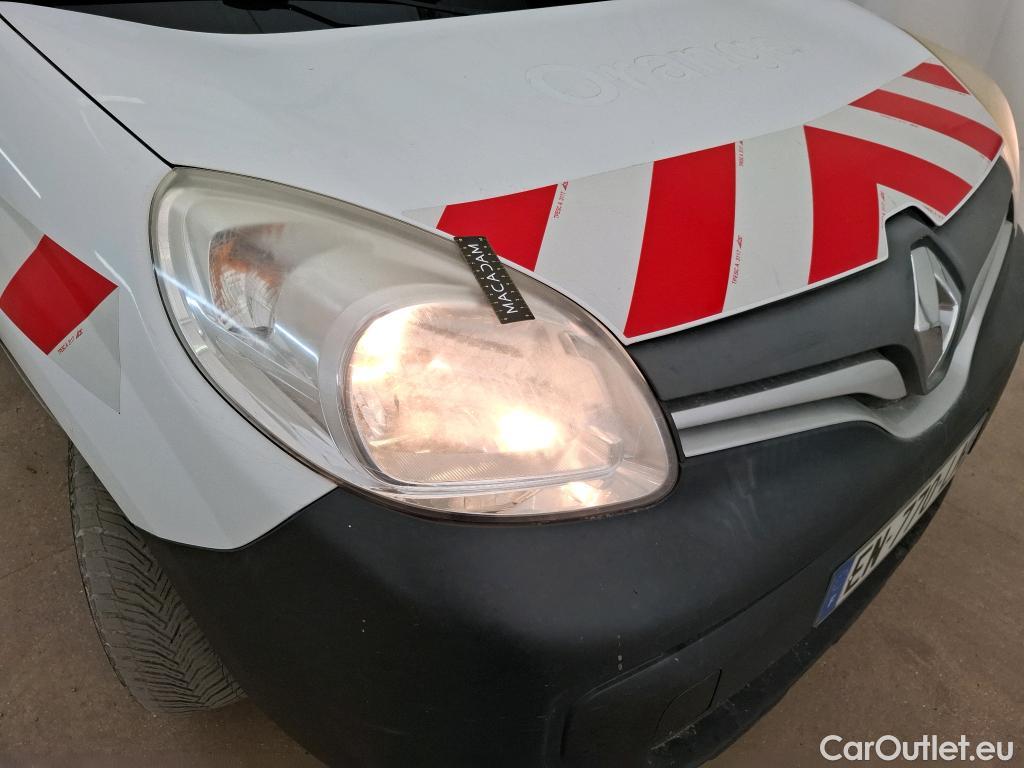 Renault  Kangoo RENAULT  Express VU 4p Fourgonnette Extra R-Link Energy dCi 90 E6 #55