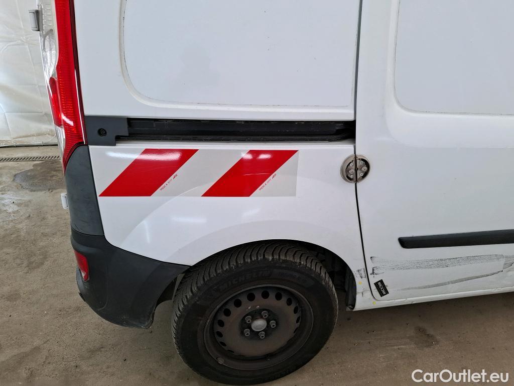  Renault  Kangoo RENAULT  Express VU 4p Fourgonnette Extra R-Link Energy dCi 90 E6 #3