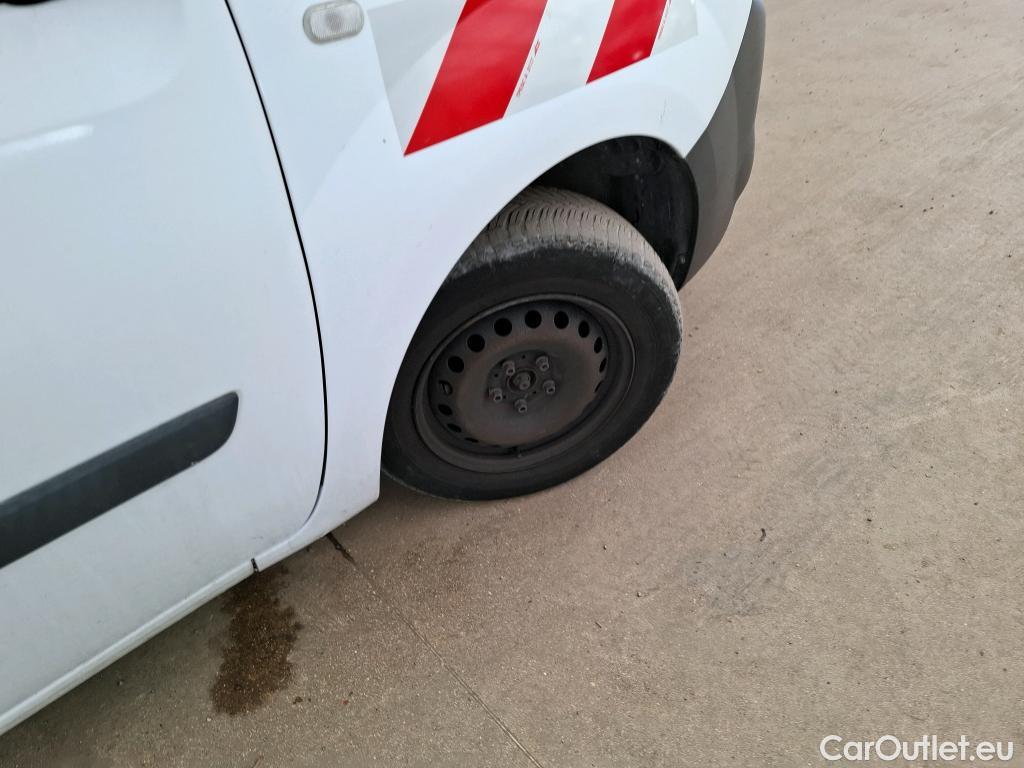  Renault  Kangoo RENAULT  Express VU 4p Fourgonnette Extra R-Link Energy dCi 90 E6 #59