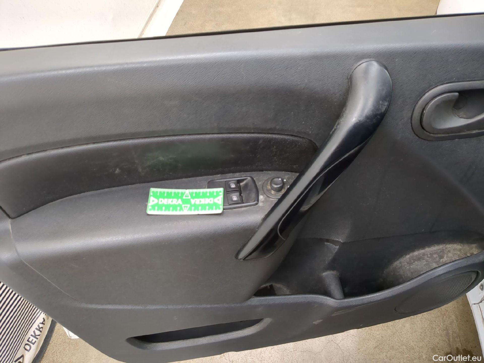  Renault  Kangoo  II Express Extra (Série Spéciale) 1.5 dCi 80CV BVM6 E6dT #6