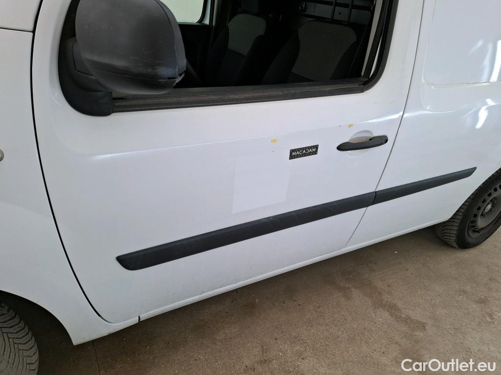  Renault  Kangoo RENAULT  Express VU 4p Fourgonnette Extra R-Link Energy dCi 90 E6 #14