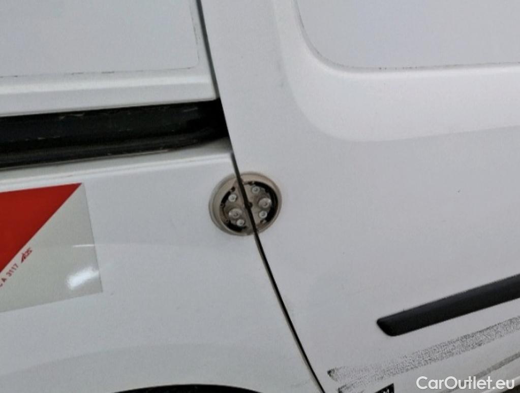  Renault  Kangoo RENAULT  Express VU 4p Fourgonnette Extra R-Link Energy dCi 90 E6 #20