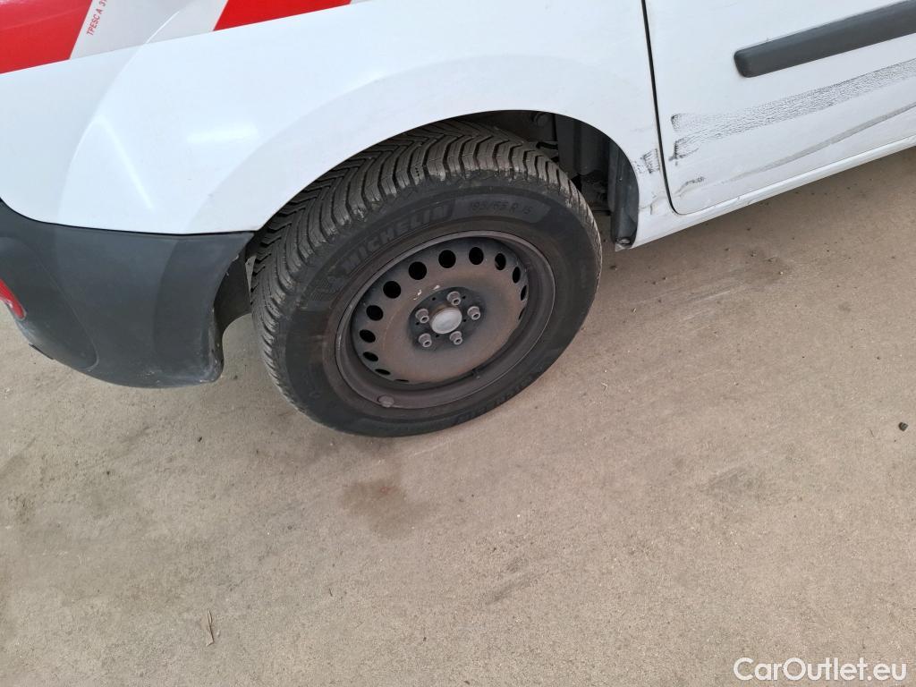  Renault  Kangoo RENAULT  Express VU 4p Fourgonnette Extra R-Link Energy dCi 90 E6 #62