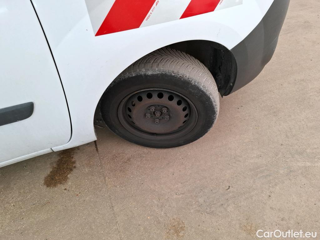 Renault  Kangoo RENAULT  Express VU 4p Fourgonnette Extra R-Link Energy dCi 90 E6 #35