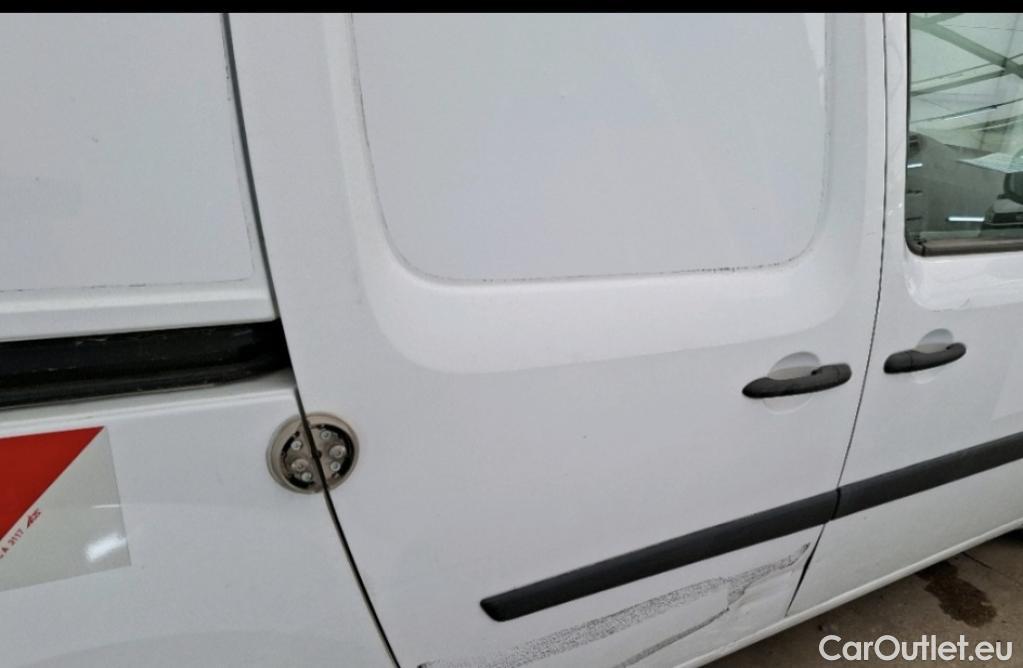  Renault  Kangoo RENAULT  Express VU 4p Fourgonnette Extra R-Link Energy dCi 90 E6 #21