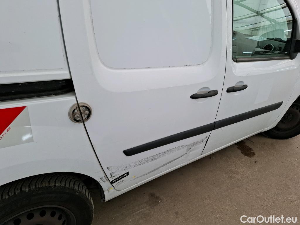  Renault  Kangoo RENAULT  Express VU 4p Fourgonnette Extra R-Link Energy dCi 90 E6 #1