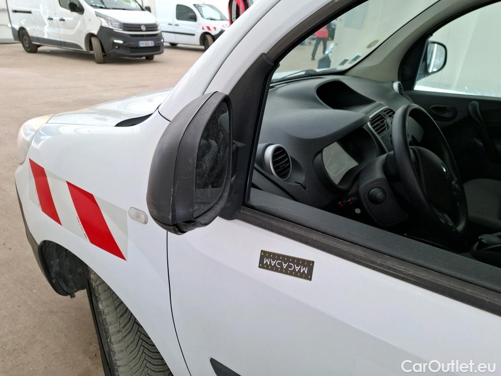  Renault  Kangoo RENAULT  Express VU 4p Fourgonnette Extra R-Link Energy dCi 90 E6 #23