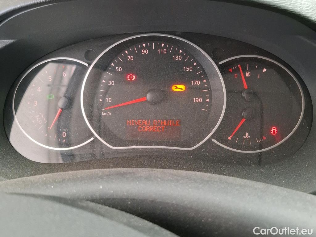  Renault  Kangoo RENAULT  Express VU 4p Fourgonnette Extra R-Link Energy dCi 90 E6 #68