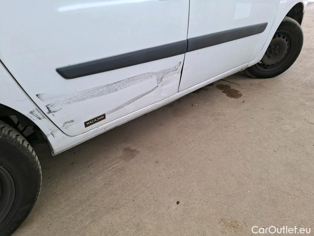  Renault  Kangoo RENAULT  Express VU 4p Fourgonnette Extra R-Link Energy dCi 90 E6 #17