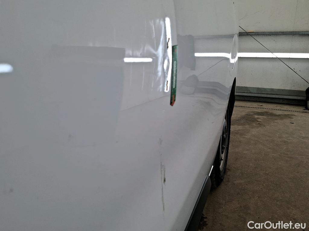  Citroen  Jumpy  Fourgon CityVan XS 1.5 BlueHDi 120CV BVM6 E6dT #4
