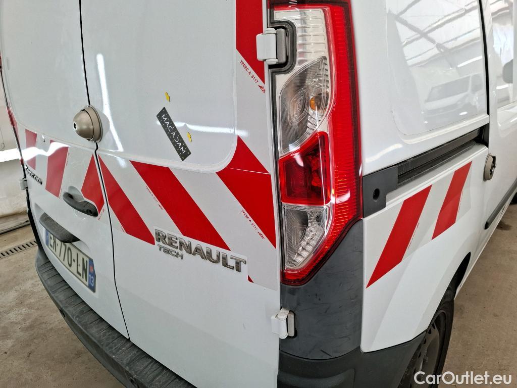  Renault  Kangoo RENAULT  Express VU 4p Fourgonnette Extra R-Link Energy dCi 90 E6 #51